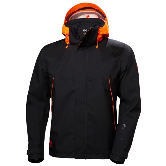 HELLY HANSEN CHELSEA EVOLUTION SHELL JACKET
