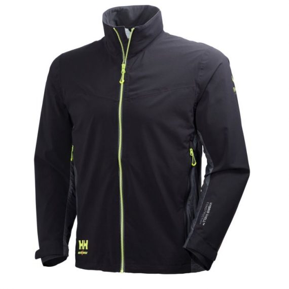 MAGNI HYBRID JACKET