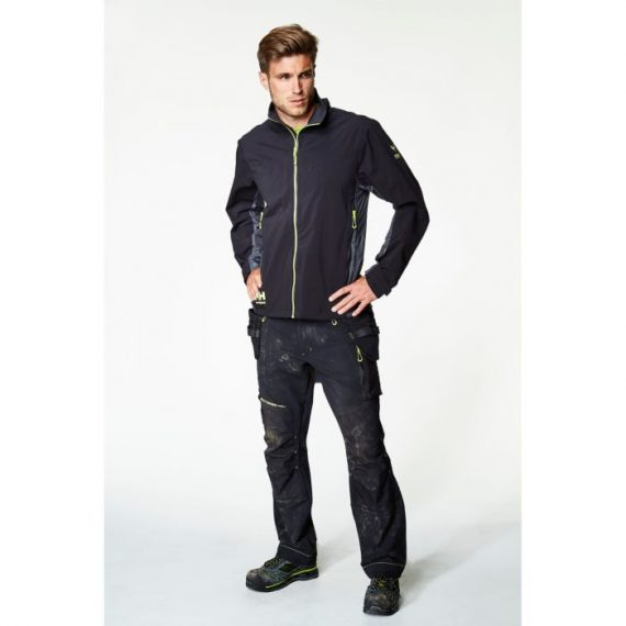 MAGNI HYBRID JACKET