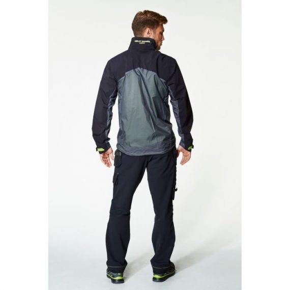 MAGNI HYBRID JACKET