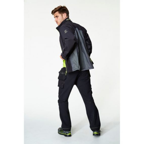 MAGNI HYBRID JACKET