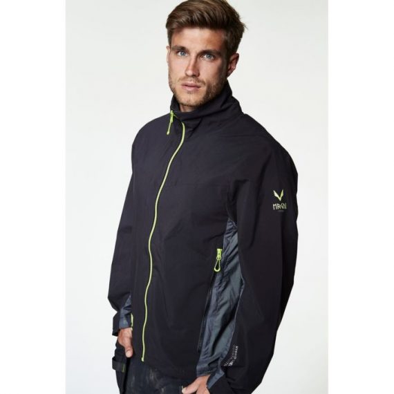 MAGNI HYBRID JACKET