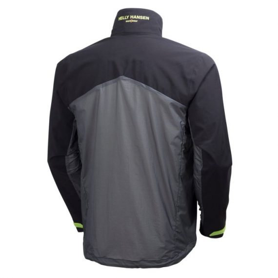 MAGNI HYBRID JACKET