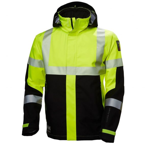 HELLT HANSEN ICU SHELL JACKET
