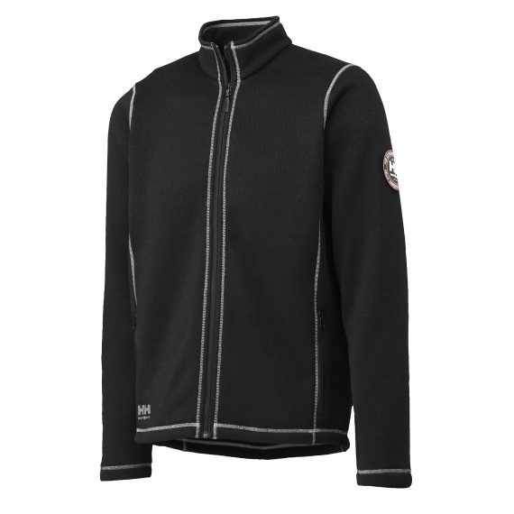 HAY RIVER JACKET