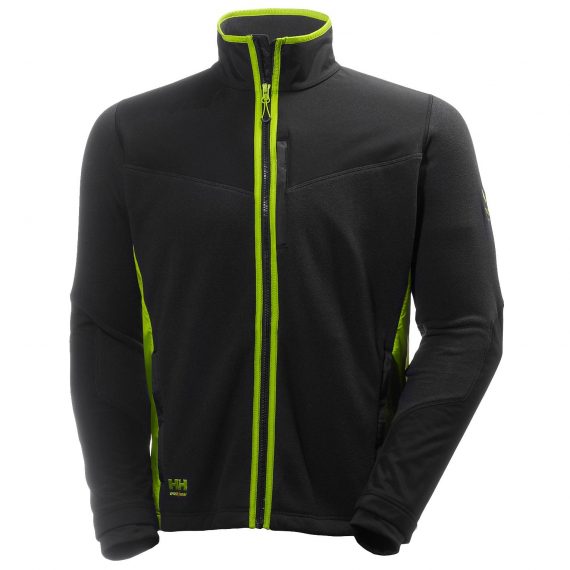 MAGNI FLEECE JACKET