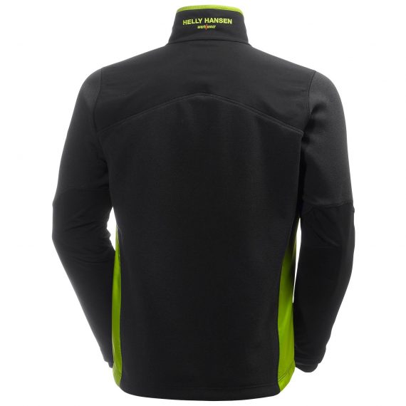 MAGNI FLEECE JACKET