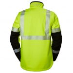 HELLY HANSEN ICU SOFTSHELL JACKET
