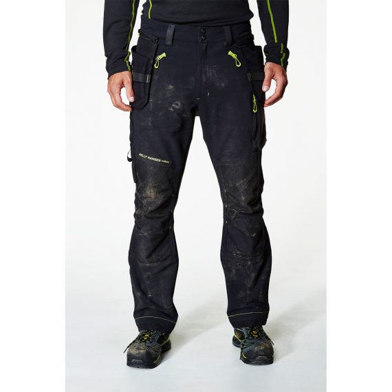 MAGNI WORKPANT