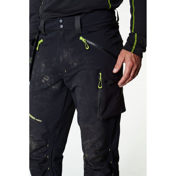 MAGNI WORKPANT