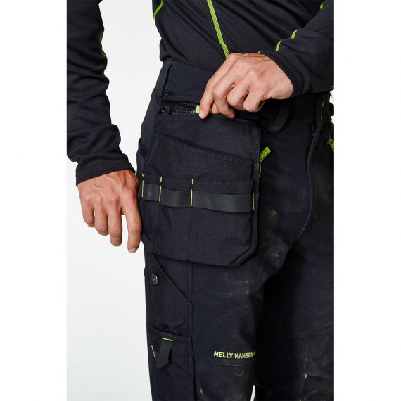 MAGNI WORKPANT