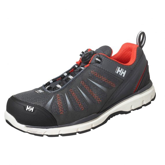 HELLY HANSEN SMESTAD BOA