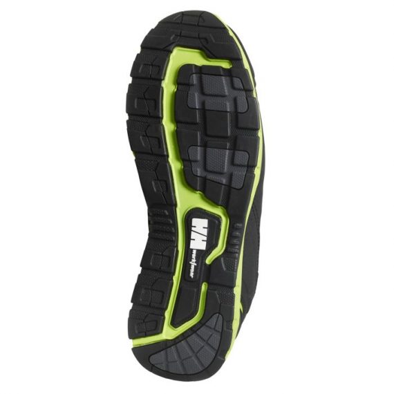 HELLY HANSEN SMESTAD BOA