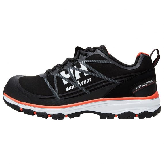 HELLY HANSEN CHELSEA LOW