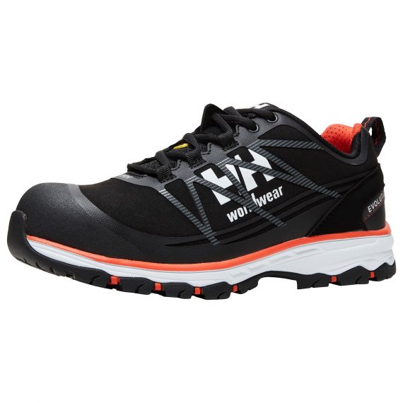 HELLY HANSEN CHELSEA LOW