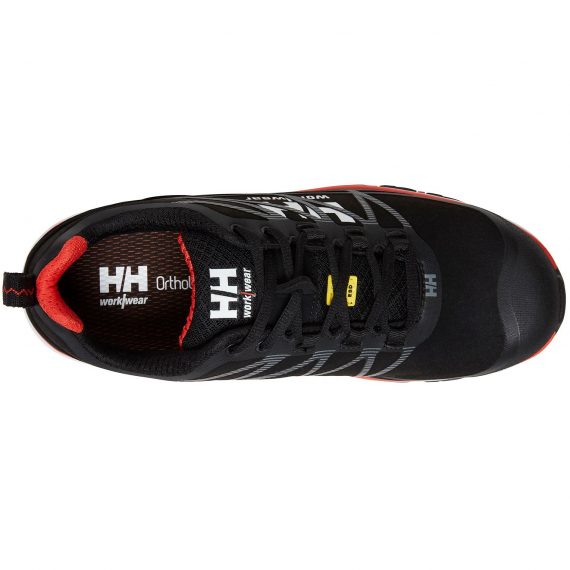 HELLY HANSEN CHELSEA LOW