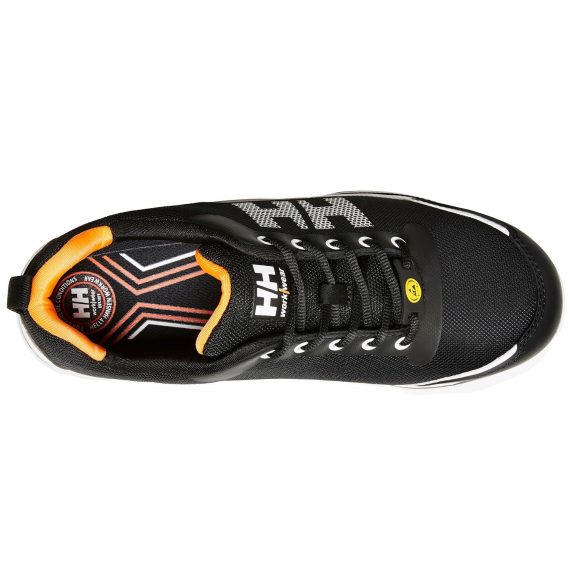 HELLY HANSEN OSLO LOW