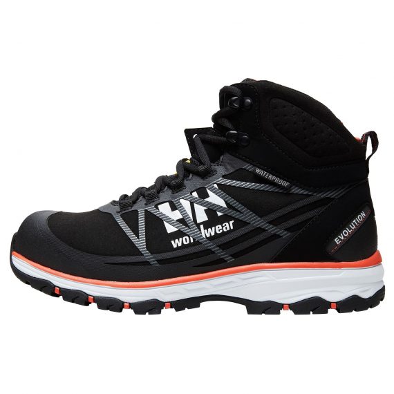 HELLY HANSEN CHELSEA EVOLUTION MID