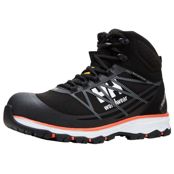 HELLY HANSEN CHELSEA EVOLUTION MID