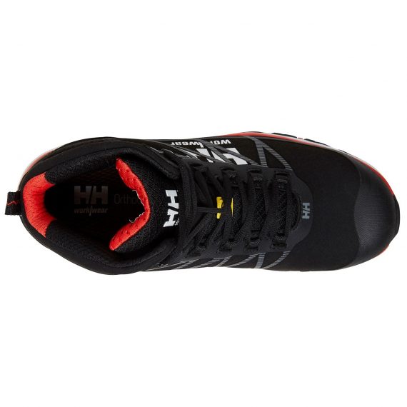HELLY HANSEN CHELSEA EVOLUTION MID