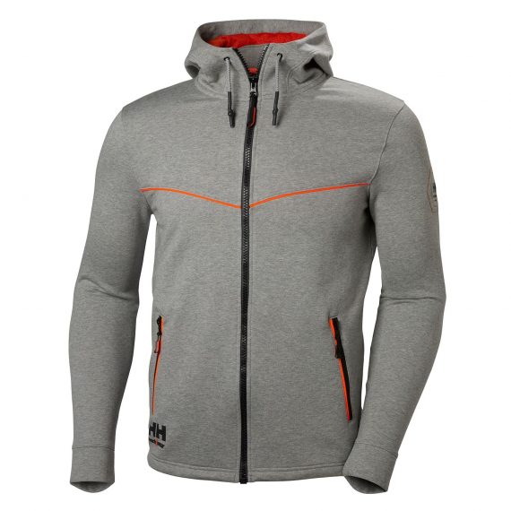 HELLY HANSEN CHELSEA EVOLUTION HOOD
