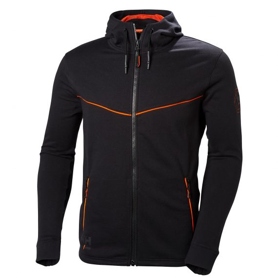HELLY HANSEN CHELSEA EVOLUTION HOOD