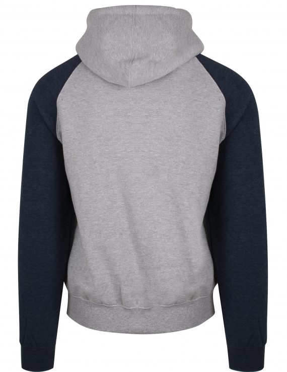 HARLEM RAGLAN