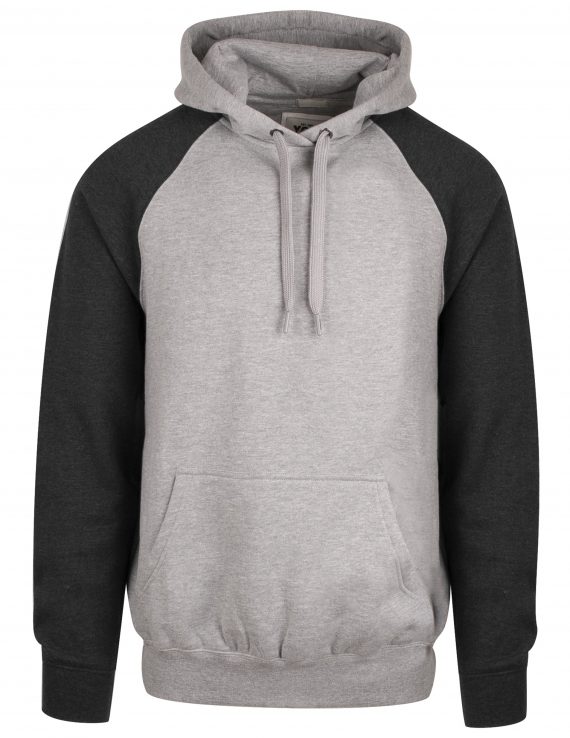 HARLEM RAGLAN