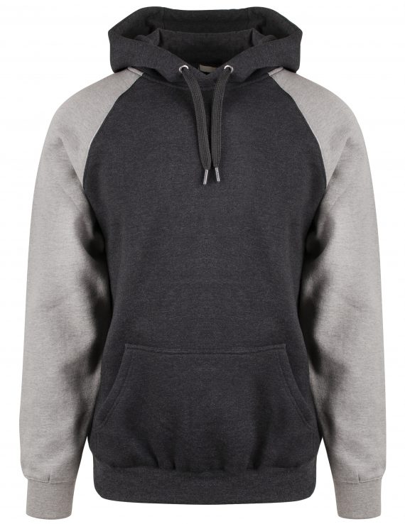 HARLEM RAGLAN