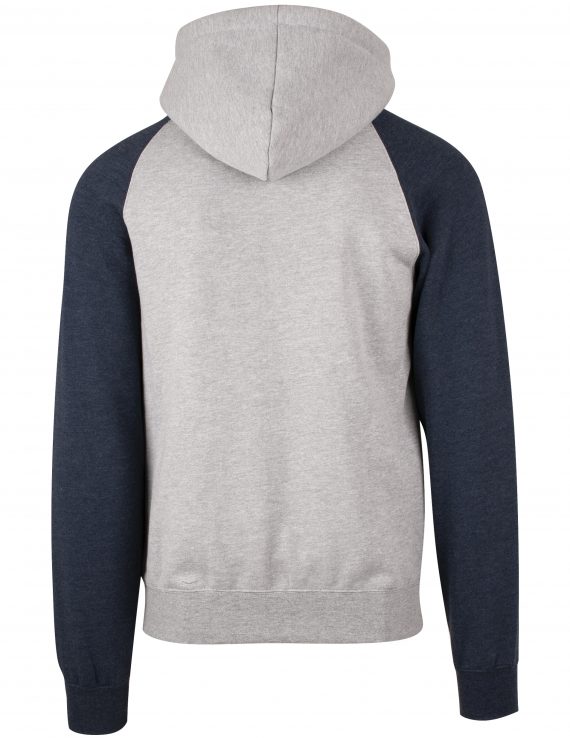 BRONX RAGLAN