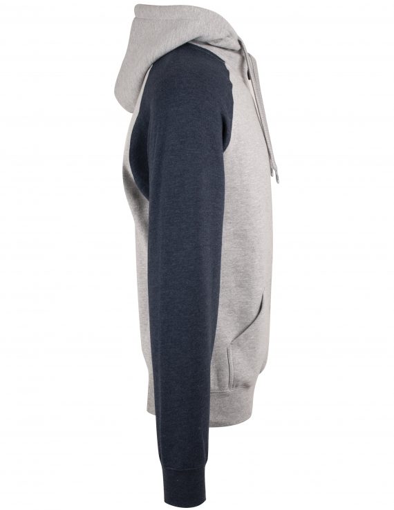 BRONX RAGLAN