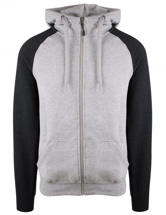 BRONX RAGLAN