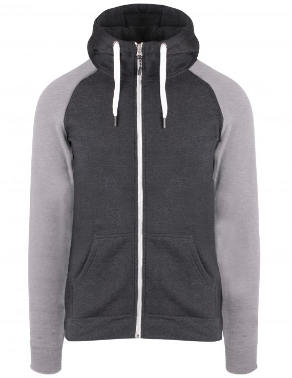 BRONX RAGLAN