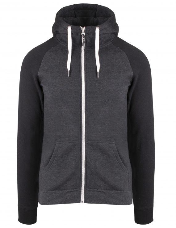 BRONX RAGLAN
