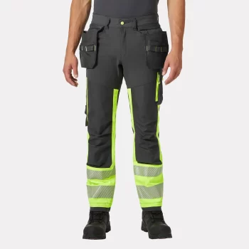 Helly Hansen ICU håndverkerbukse kl1